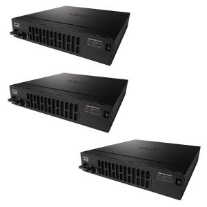 Quality Cisco New In Box ISR4351-VSEC/K9 Cisco 4351 Integrated Services Router for sale