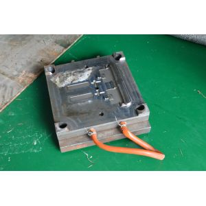 High Precision Plastic Injection Molding For Single Or Multi Cavity