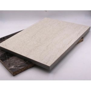 Uv Coated Partitions E1 High Gloss White Mdf Panels