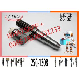 Diesel Engine Injector 250-1304 10R-1278 250-1306 250-1308 For 508B/3512B/3516B