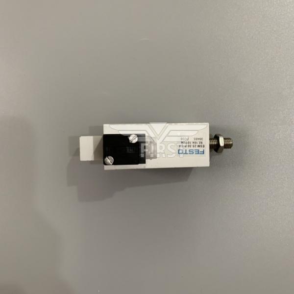 FESTO 92.184.1011 vavle solenoid valve for printing machine parts cylinder Festo parts