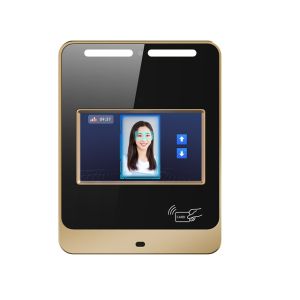 Quality D35 Iris &amp; Face Access Control Device – Multi-Modal Authentication with Hardcore Chip &amp; Anti-Spoofing for sale