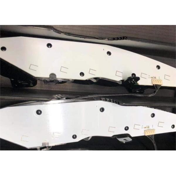 Three Axis Platform Heat Staking Machine With PLC-Based Programming And Control System