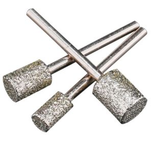 Customizable Diamond Grinding Head For Different Applications