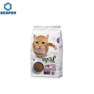 Bottom Gusset Animal Feed 3.5kg k Pet Food Bags
