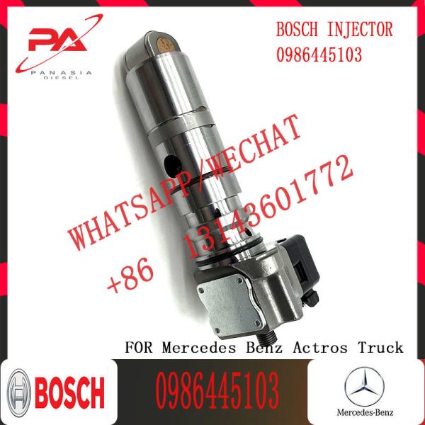 Diesel Unit Fuel Pump 0414799008 0414799027 0414799002 0986445103 F00E200403