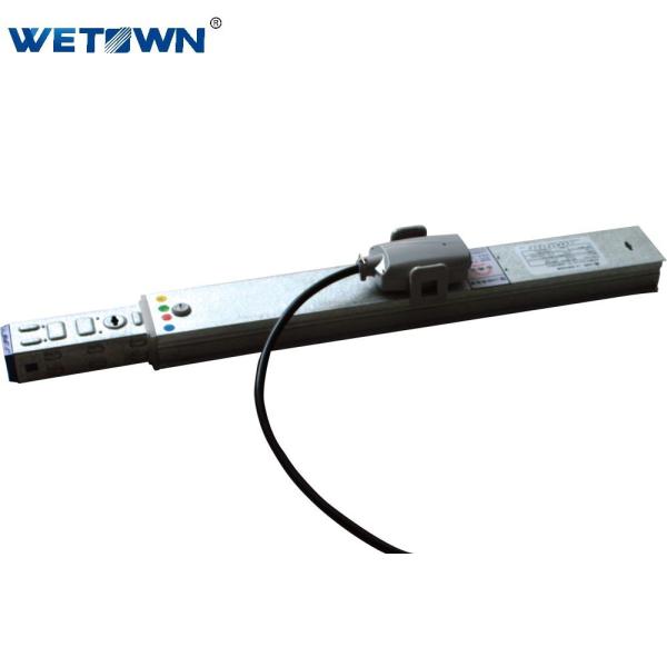IEC 61439-1 IP54 380V 63A Lighting Electrical Busway System Copper and Aluminum