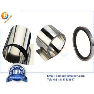 Precision Cold Rolled Kovar Strip 4J29 J185 UNS K94610