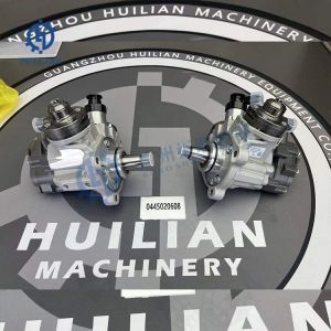 SANY 0445020608 32R65-00100 Fuel Injector Pump Hydraulic Diesel Fuel Pump SY215