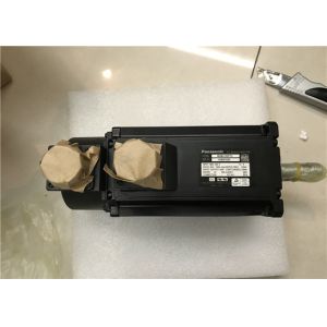 China MSMA102P1H Panasonic 3 Phase Servo Motor Driver 3000 RPM 200V Matsushita Electric on sale