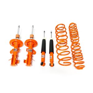 Quality EDDY Driving Dynamics Adjustable Car Suspension Parts for CHANGAN Series for sale