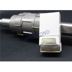 Cig Packaging Machine Stainless Steel Inner Frame Cutter SASIB 3000