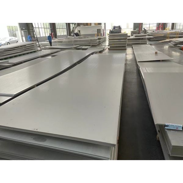 Buy AISI 430 SUS430 Inox Stainless Steel Sheet Thickness 10mm BA 2B NO.1 Finsih 1.4016 at wholesale prices