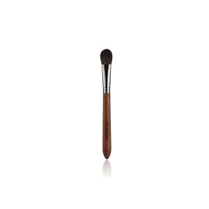 Vonira Goat Hair Flat Powder Brush Artist Highlighter Makeup Brush