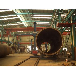 Welding Column And Boom ,Welding Manipulator