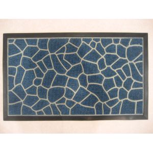 Rubber door mat,High loop mat 912H-HP