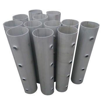 Buy Stainless steel butt welding manifold at wholesale prices