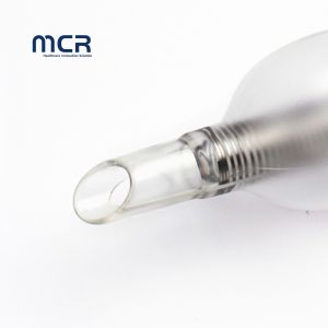 Factory High Quality Reinforced Endotracheal Tube with Cuff