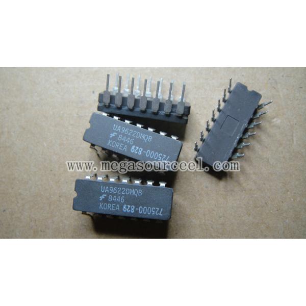 Integrated Circuit Chip UA9622/DMQB ----DUAL LINE DRIVER WITH ADJUSTABLE SLEW