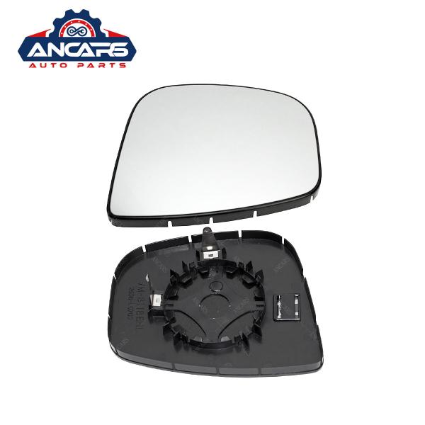 Buy Opel Vivaro 2019 Vauxhall Side Mirror Glass  1608181280 1608181380 at wholesale prices