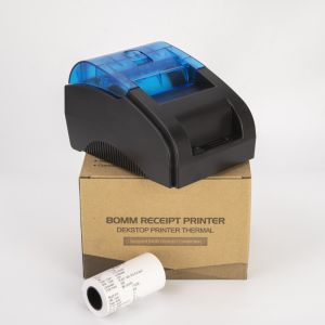 Usb pos Thermal 80mm Mode Receipt Wireless Printer For Phone and Professional