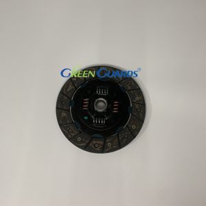 China Lawn Mower Parts Clutch Disc G2702548 Fits Jacobsen Cushman on sale