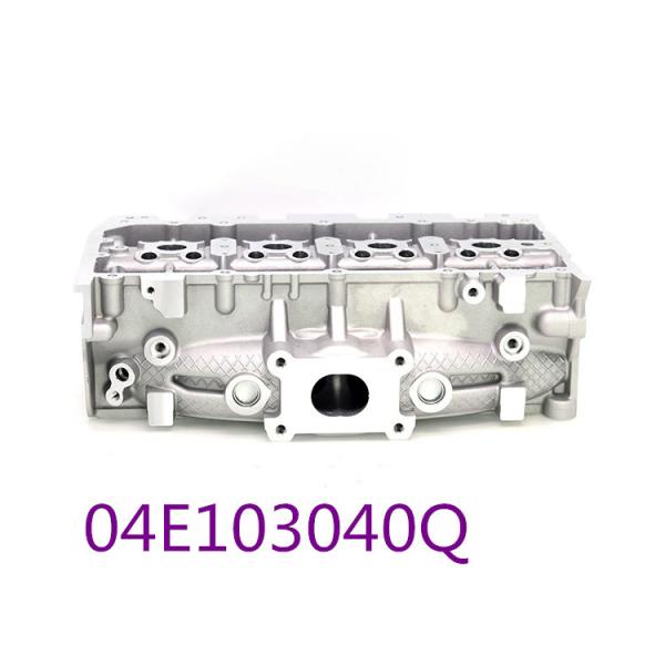 The New Cylinder Head CKAA Production 04E103351C/04E103040Q Direct Sales For