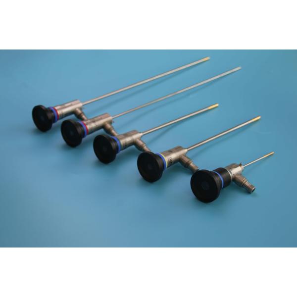 Medical Rigid Endoscope Repair Service For Olympus Storz Stryker Wolf