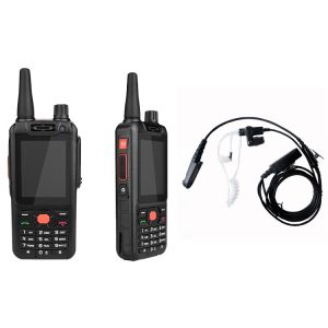 1.3Ghz Handheld Walkie Talkie