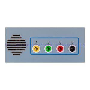 On-Load Tap-Changer Tester Hv Switch Tester with Manual Control and Technical