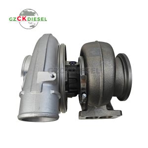 Turbocharger S400S057 477286 for 2.5L 6125H Engine S400