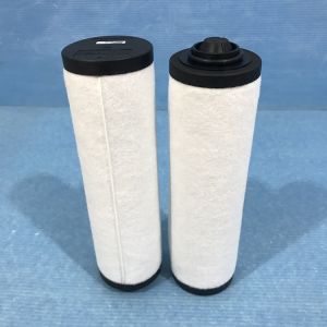 Wholesale best quality 0532140157 glass fiber vacuum pump filter element