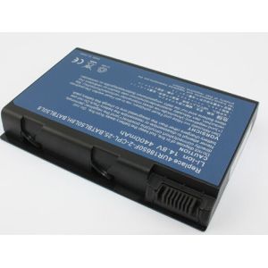 Replacement laptop battery for ACER Aspire 9120 5630 BATBL50L6 BATBL50L8 as07b31