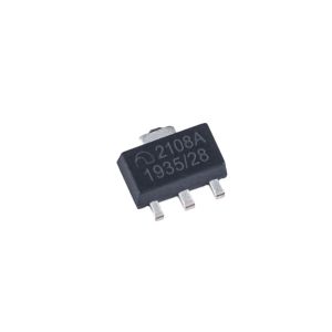 Quality JSMSEMI ME2108A28PG bom ic chip Ipp65r190cfd for sale