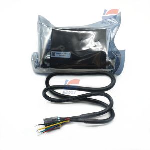YJJ FS4008-50-O8-CV-A MEMS Gas Mass Sensor Flowmeter Mechanical Interface