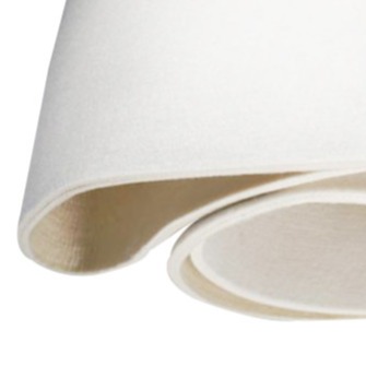 Buy Hydrolysis Resistant  6mm Thickness Polyamide Felt at wholesale prices