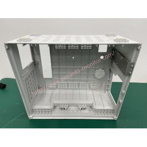 Edan IM70 Patient Monitior Parts Plastic Rear Back Housing Cover Casing