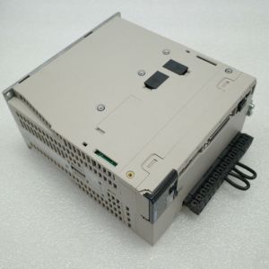Quality SGD7S-120A00A Yaskawa three phase main input output servopack model for sale