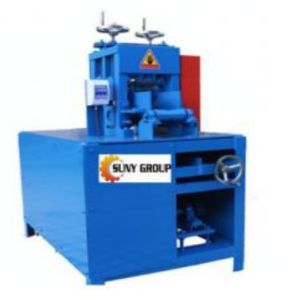 Quality 280KG Capacity Wire Stripper Machine for Stripping Scrap Copper Wire Separator 5.5kw for sale