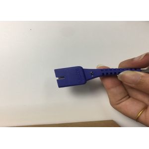 Adults Reusable DS100A Spo2 Sensor For Oxismart XL