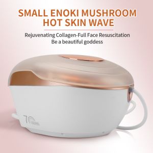 High-end Salon Rf Beauty Equipment Professional Facial Rejuvenation Lifting