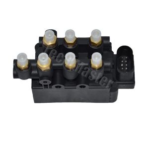 Tesla Model X 2012- 2020 Air Suspension Solenoid Block 600640600A