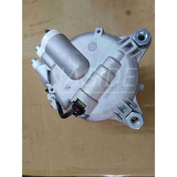 Auto AC Conditioning Compressor For 64526824483 BME F18 520 X1 X3 64529249223 6SEU17C