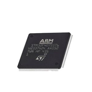 Quality STMicroelectronics STM32F427ZGT6 electronic Component Ami 32F427ZGT6 Small Microcontroller Gps for sale