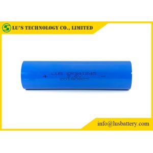 Quality 35000mah 3.6V Lithium Thionyl Chloride Battery ER341245 DD for sale