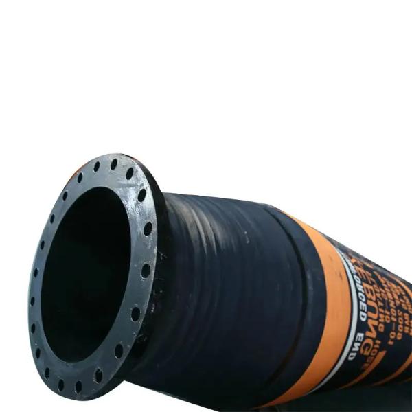 Buy Customized Floating Dredge Hose 5 Inch 6 Inch for Water irrigation at wholesale prices