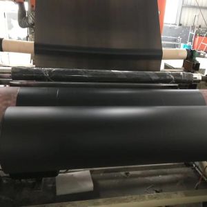 High Subsequent Adhesion UV PP Silicone Coated Release Liner