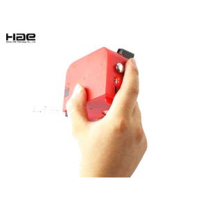 Mini Inkjet Coding Printer Machine Portable Inkjet Printing System