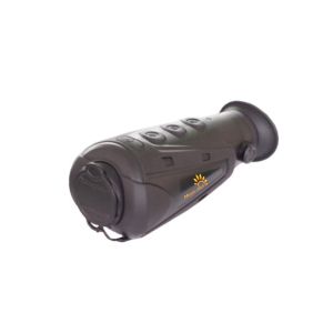 Long Range Security Thermal Handheld Monocular , Uncooled Thermal Vision