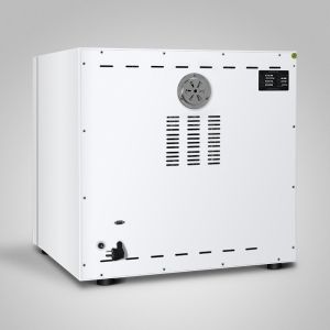 Pharmaceutical Constant Temperature Thermostatic Incubator With Adjust Air